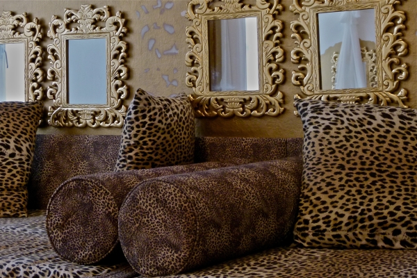 Hotel Caffè dell'Arte Boutique Rooms